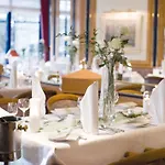 Parkhotel Pforzheim 