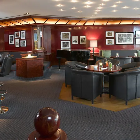 Parkhotel Pforzheim 
