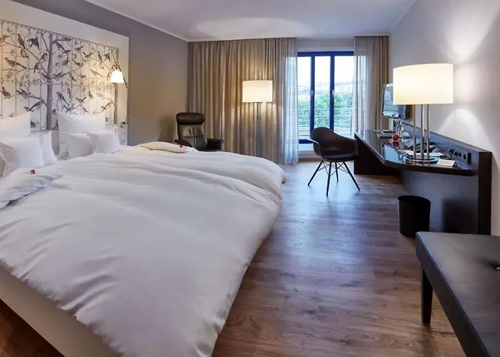Parkhotel Pforzheim