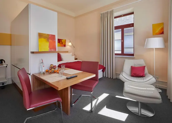 Parkhotel Pforzheim