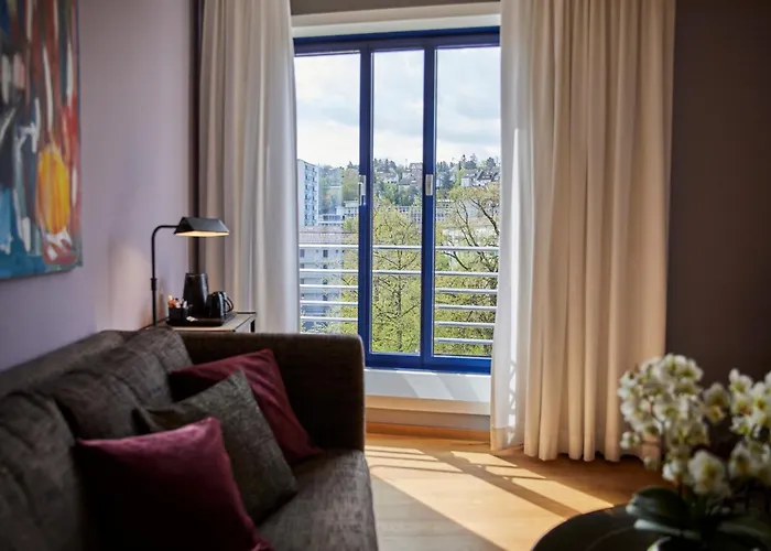 Parkhotel Pforzheim