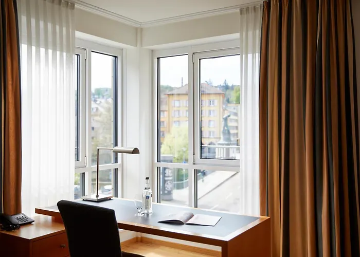 Parkhotel Pforzheim