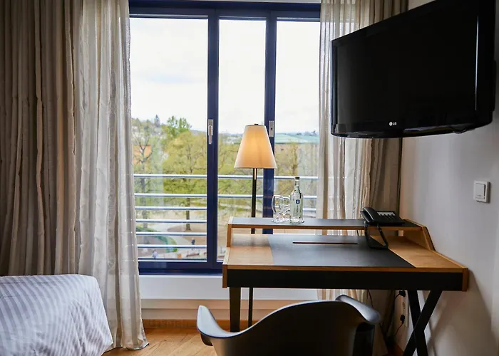 Parkhotel Pforzheim