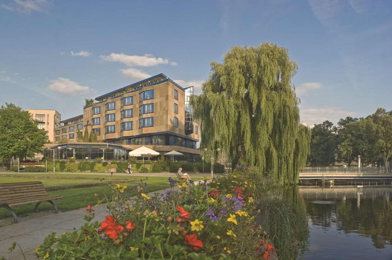 Parkhotel Hotel Pforzheim