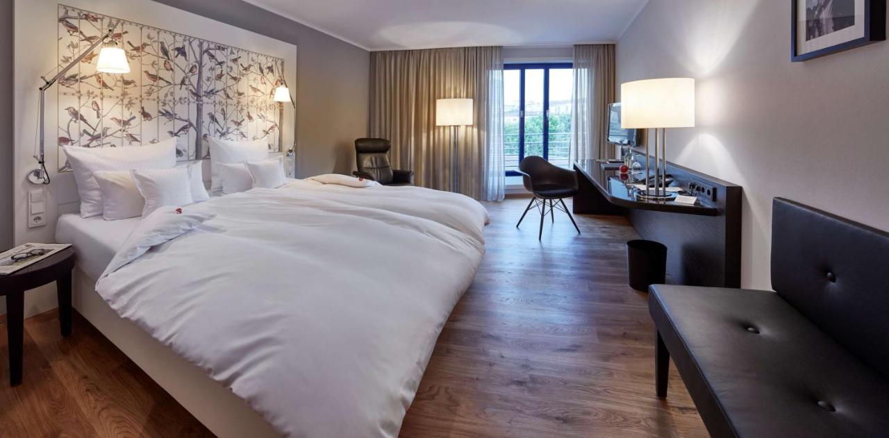 Parkhotel 4*