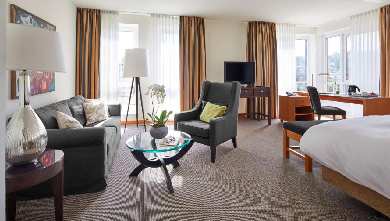 Hotel Parkhotel Pforzheim