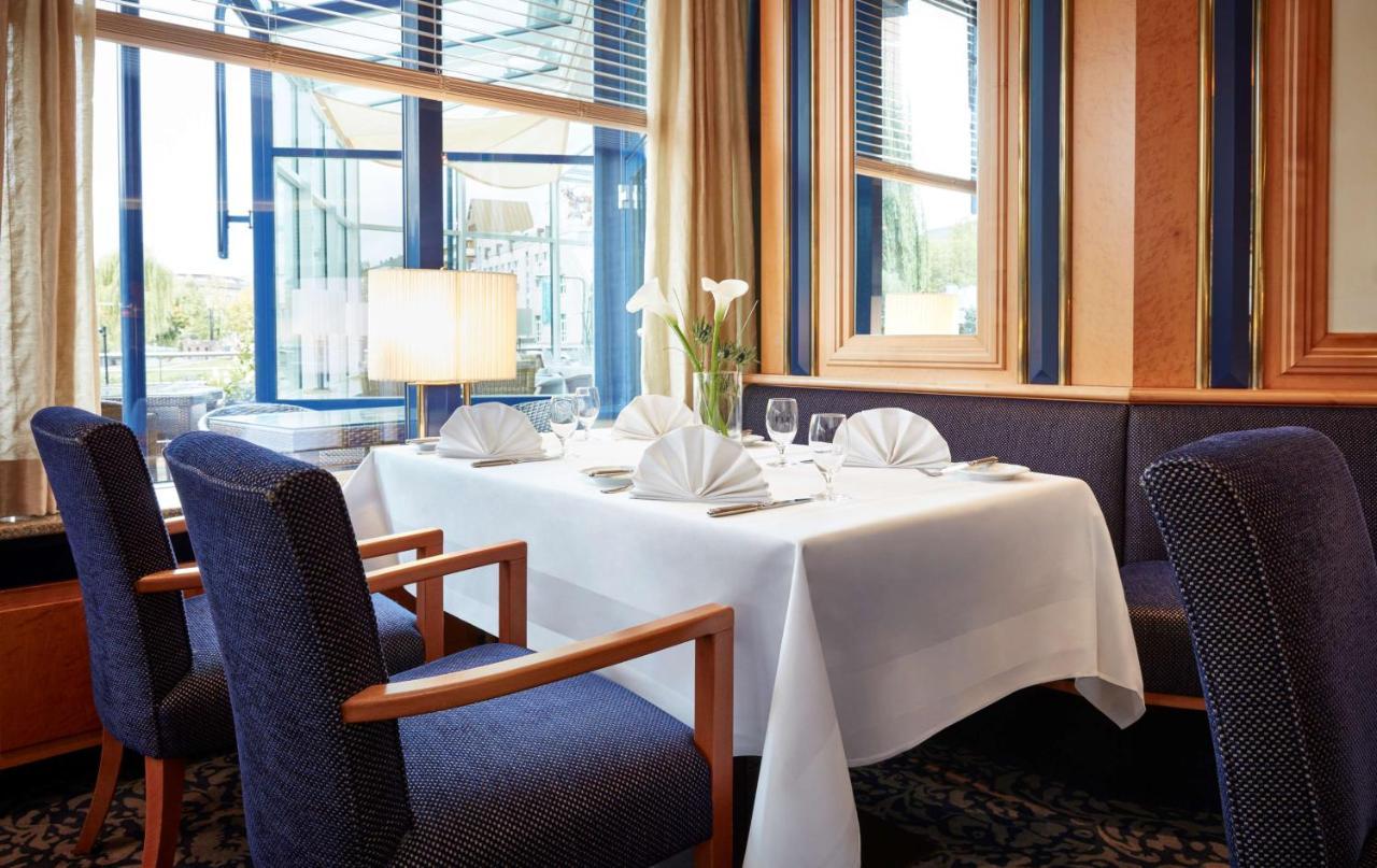 Parkhotel Hotel Pforzheim