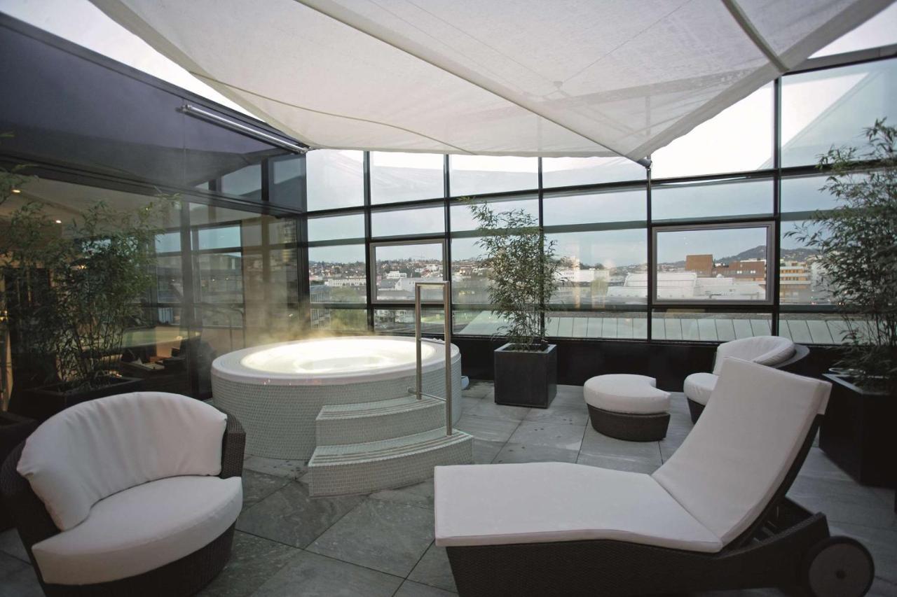 Parkhotel 4*
