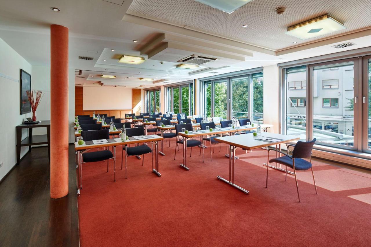 Hotel Parkhotel Pforzheim