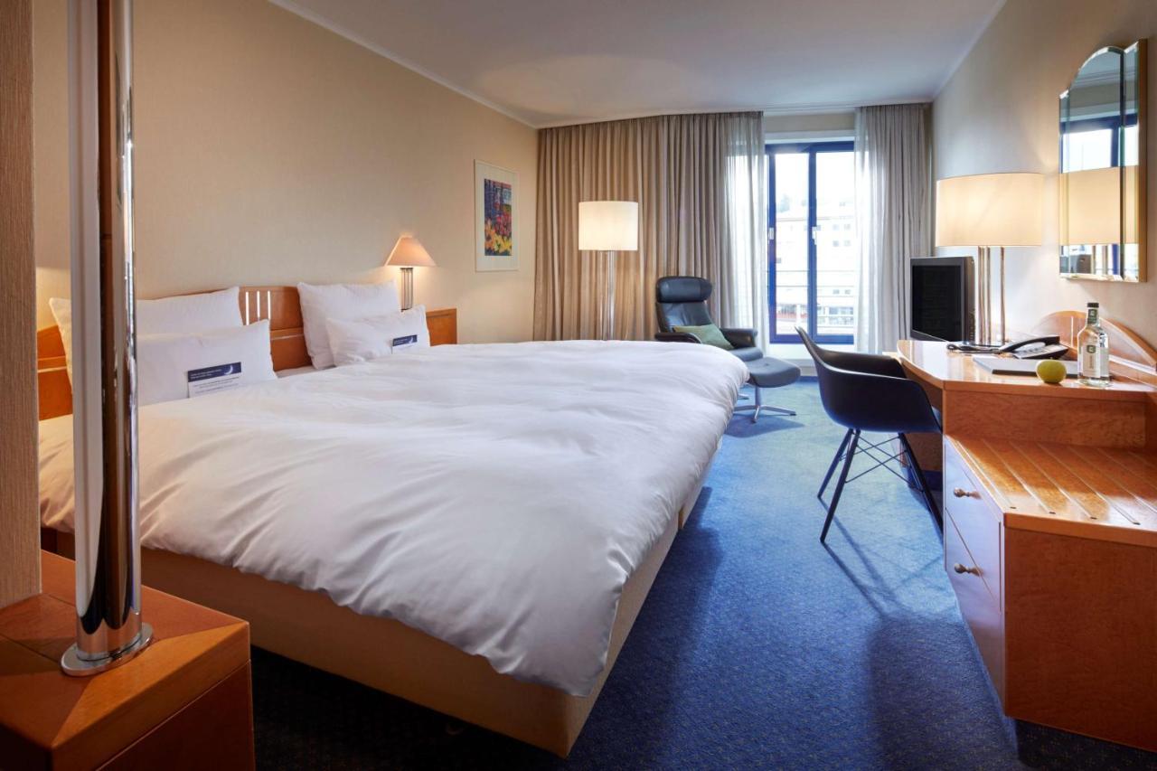 Hotel Parkhotel Pforzheim