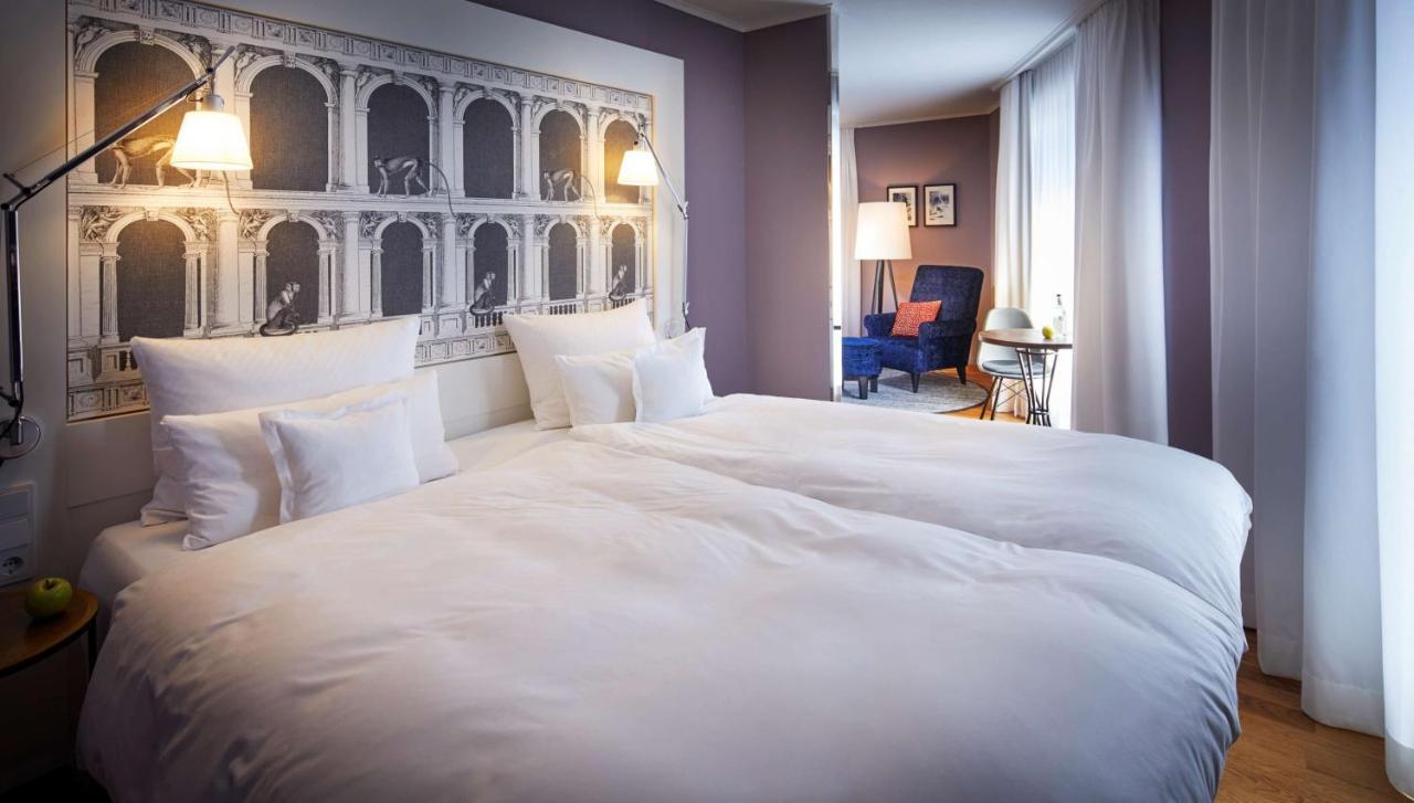 Hotel Parkhotel Pforzheim