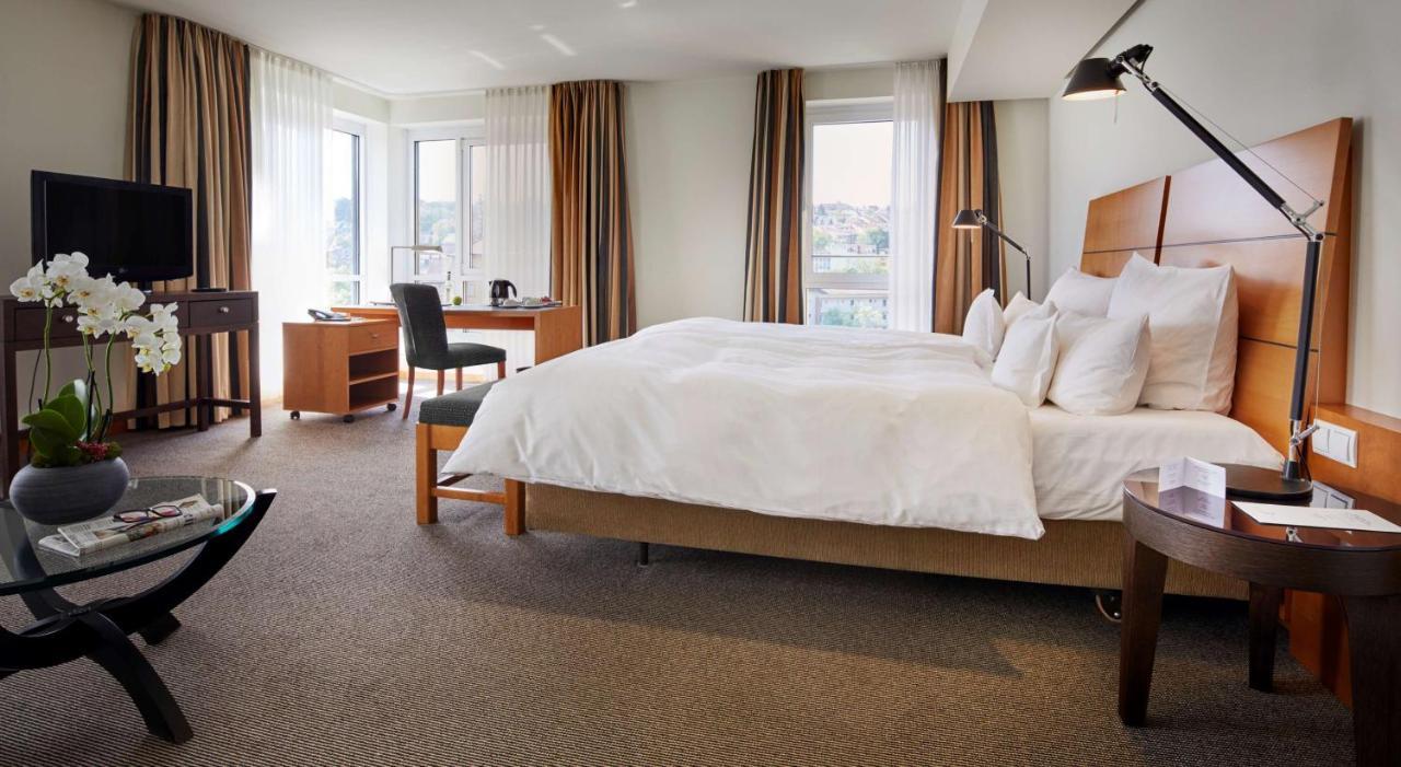Parkhotel Hotel Pforzheim