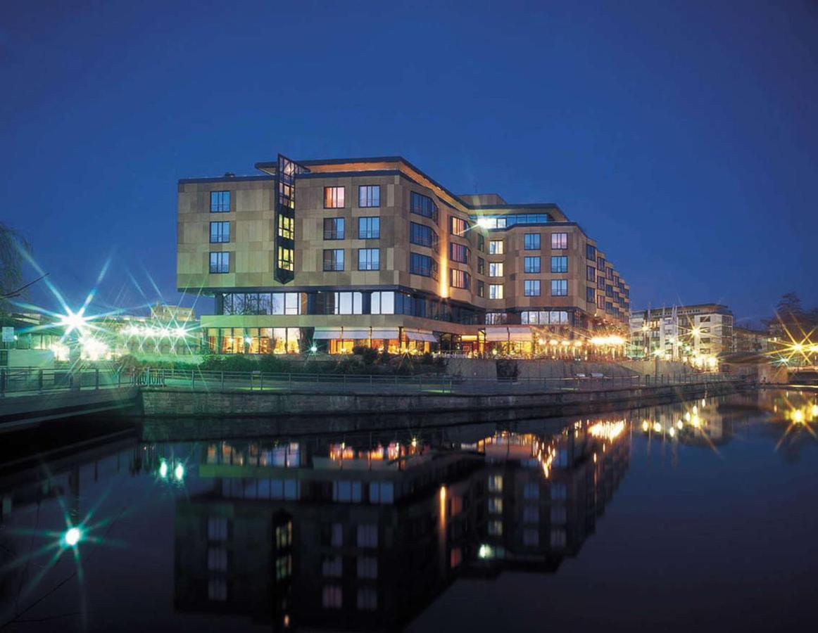 Hotel Parkhotel Pforzheim