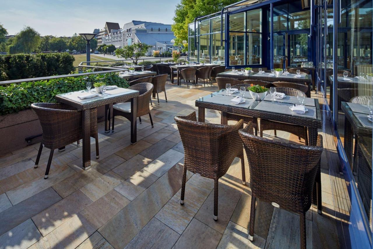 Parkhotel Hotel