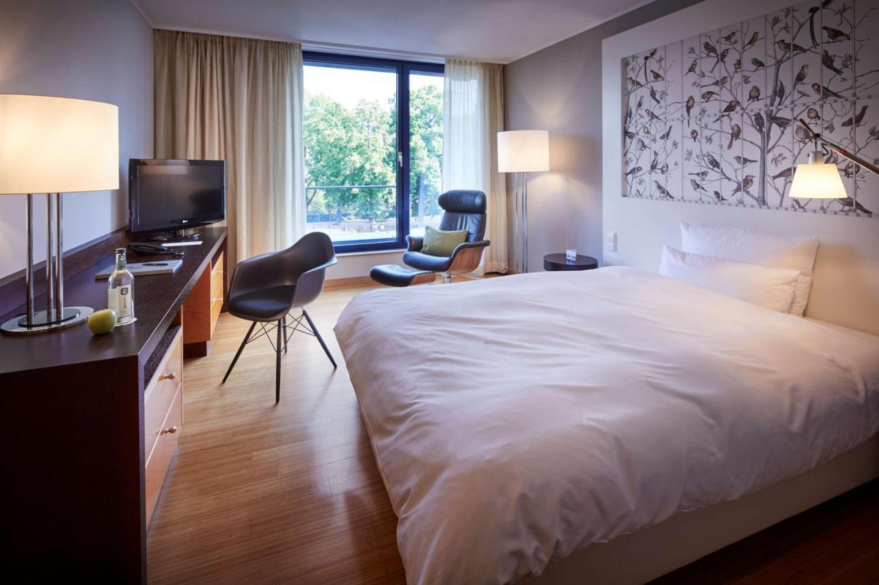 Parkhotel Pforzheim