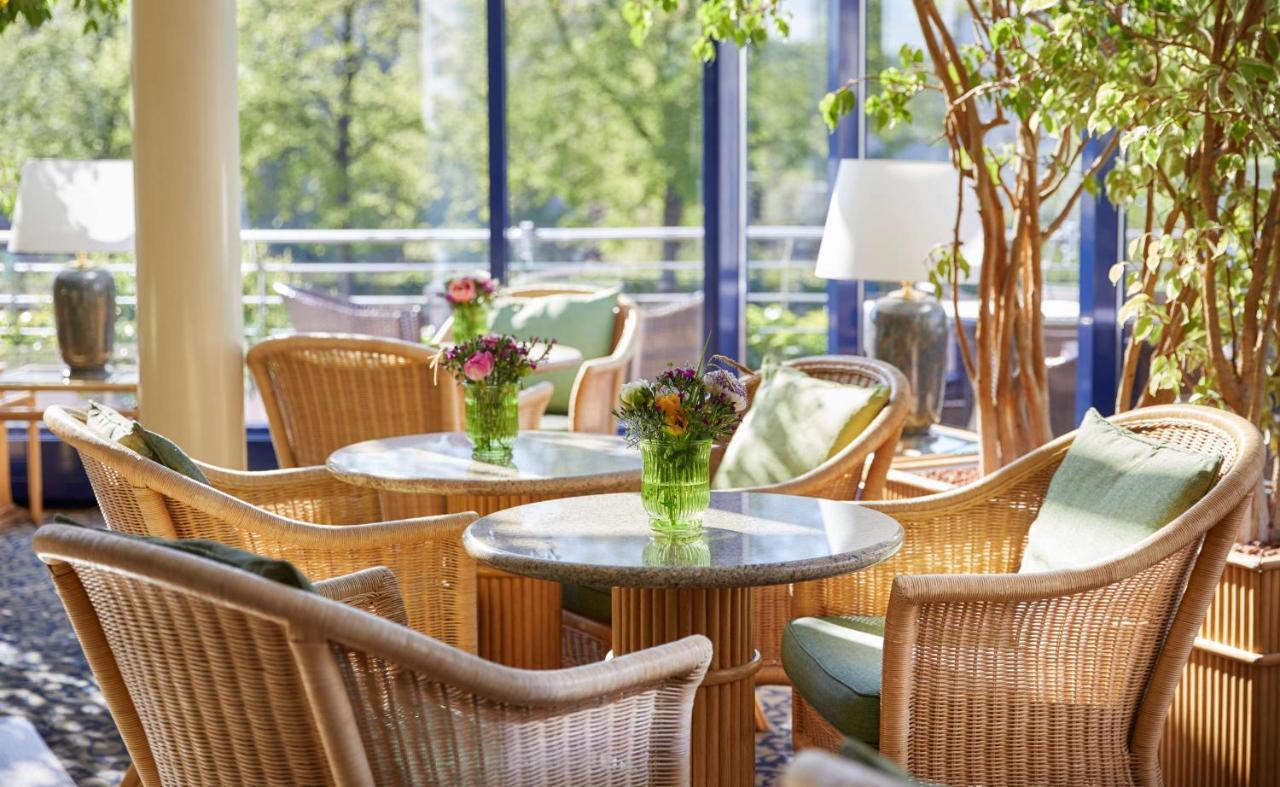 Hotel Parkhotel 4*