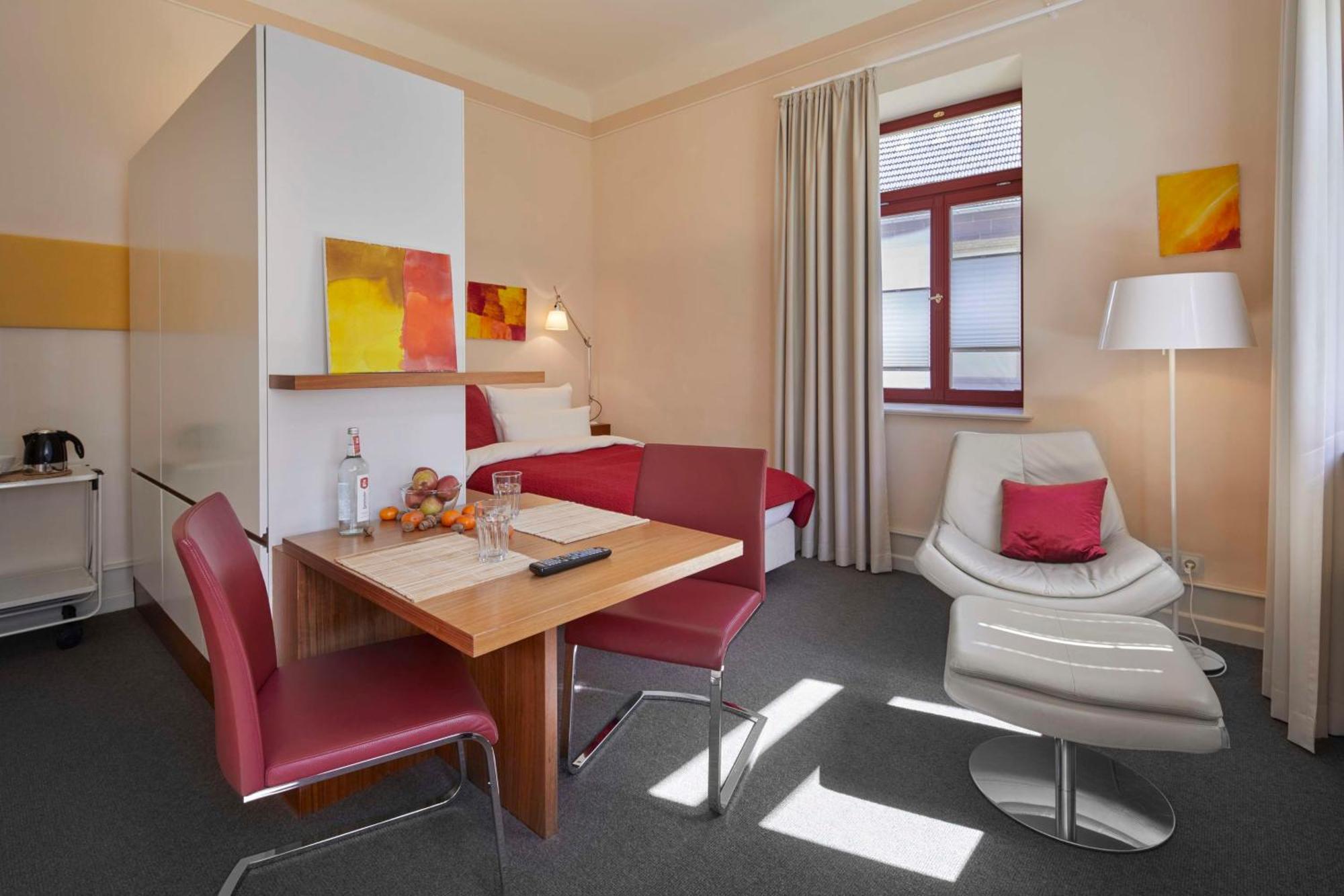 Hotel Parkhotel