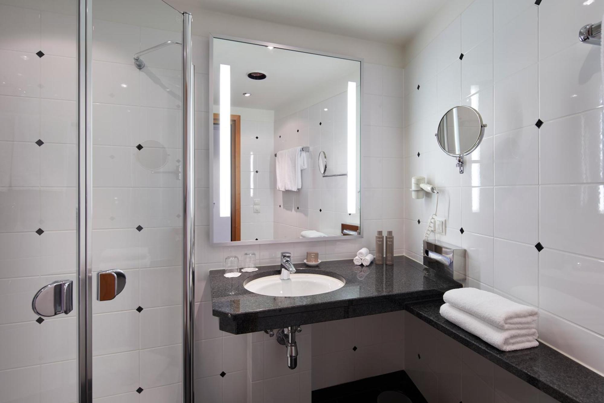 Parkhotel Hotel 4*