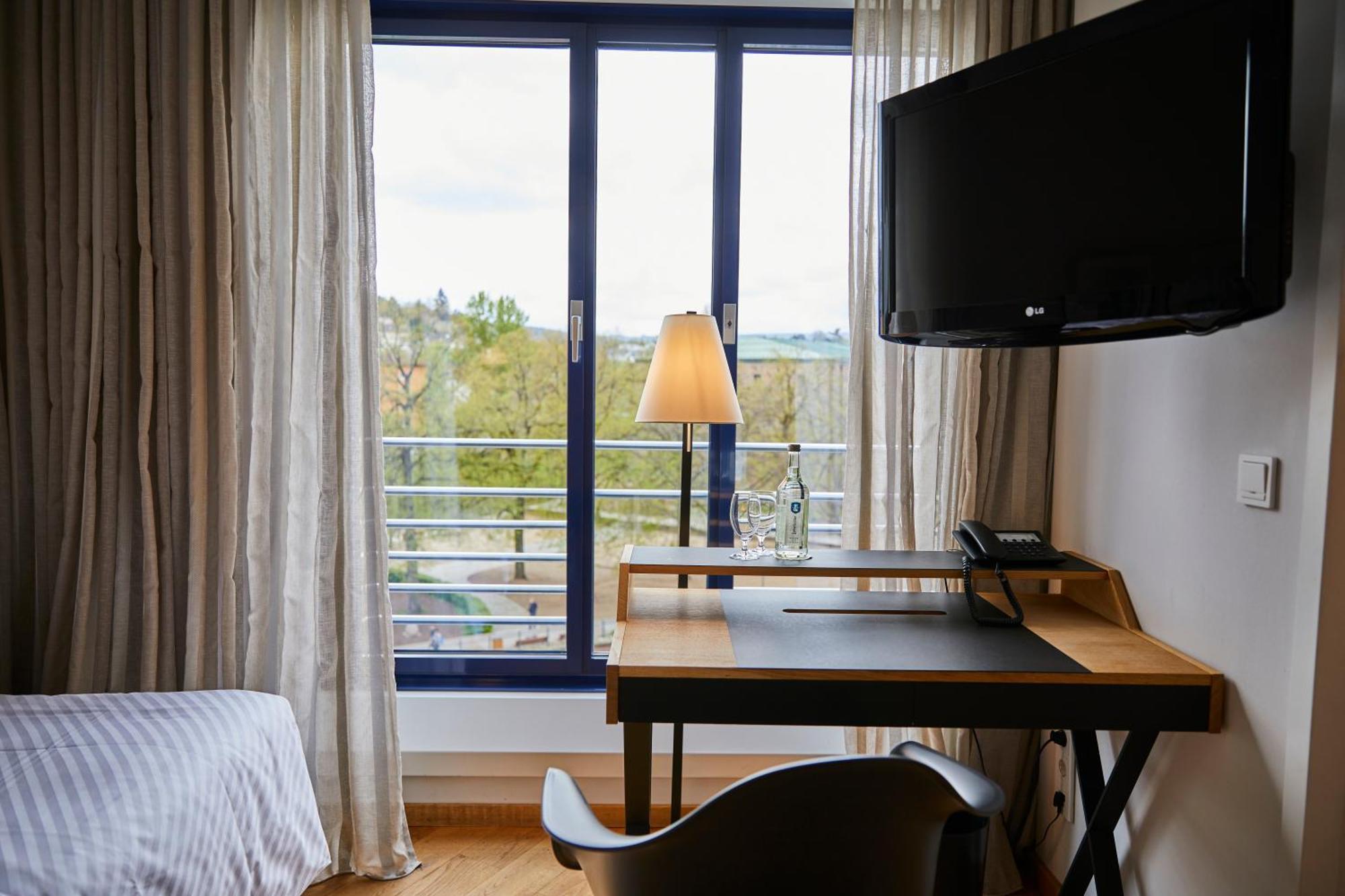 Parkhotel Hotel
