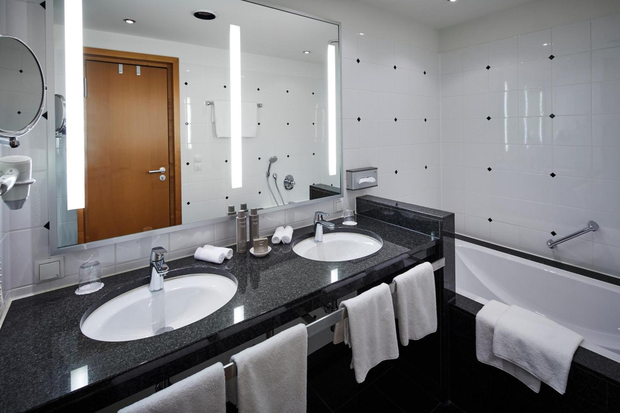 Parkhotel Hotel 4*