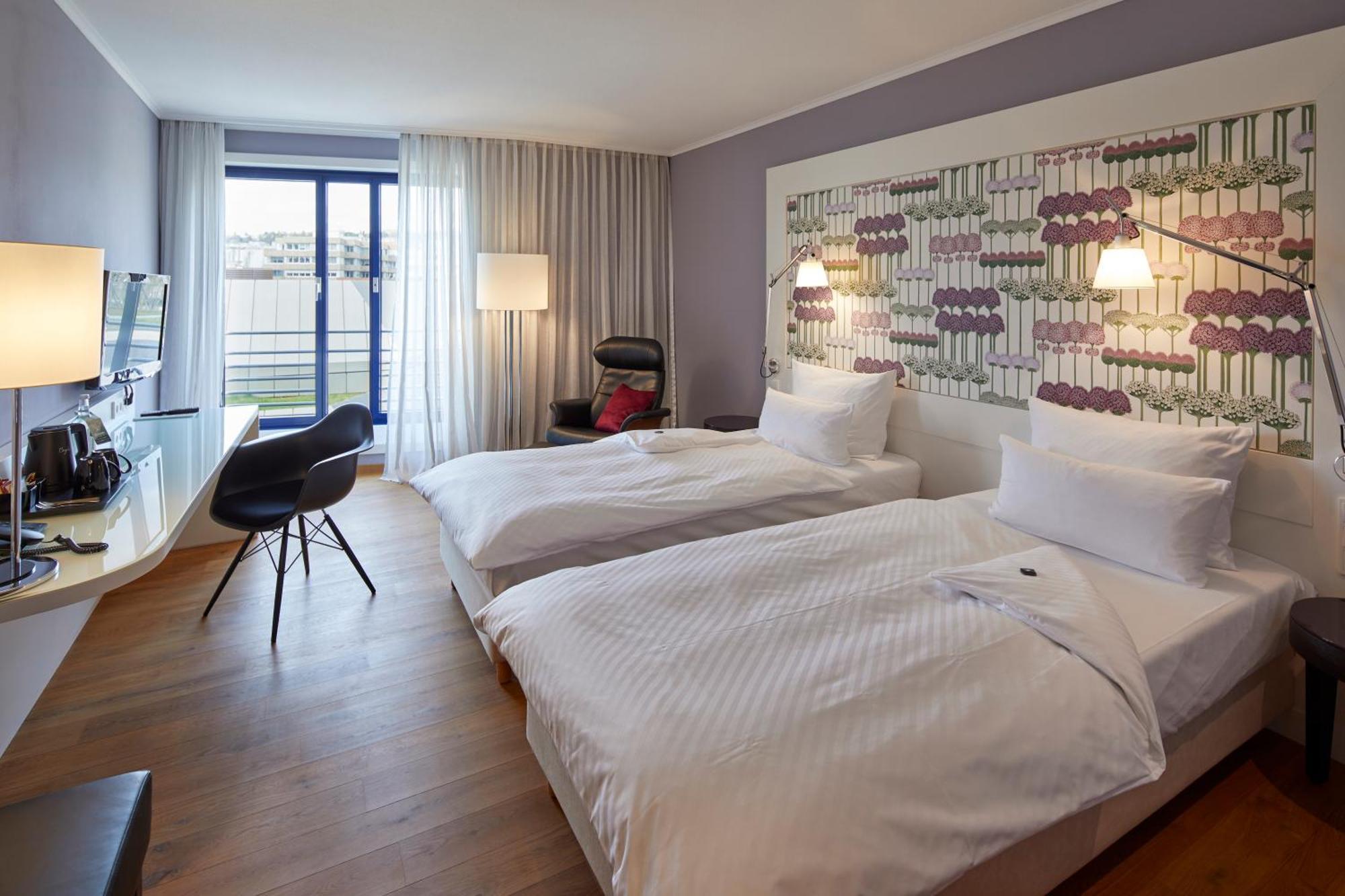 Hotel Parkhotel 4*