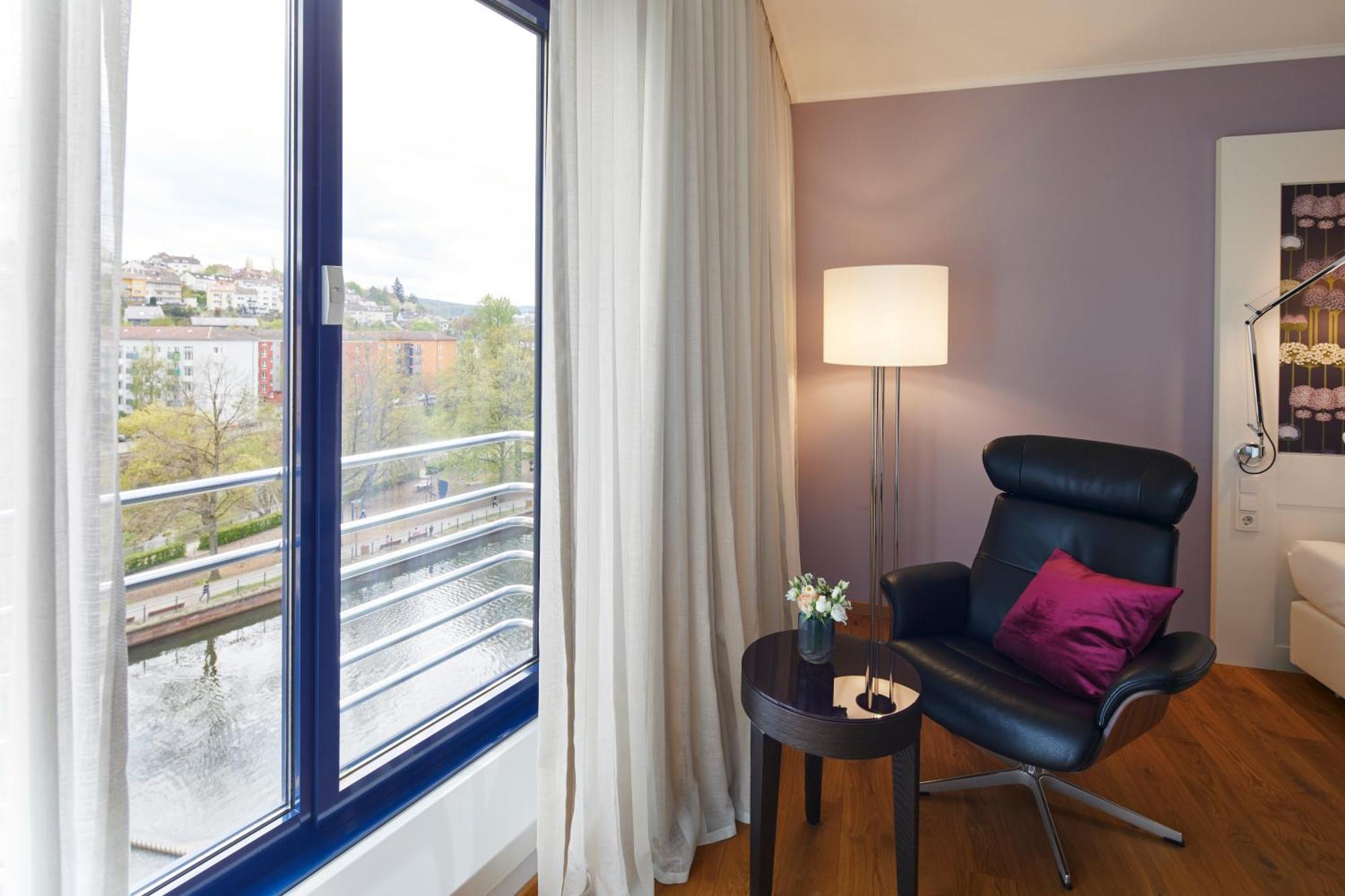 Parkhotel 4*