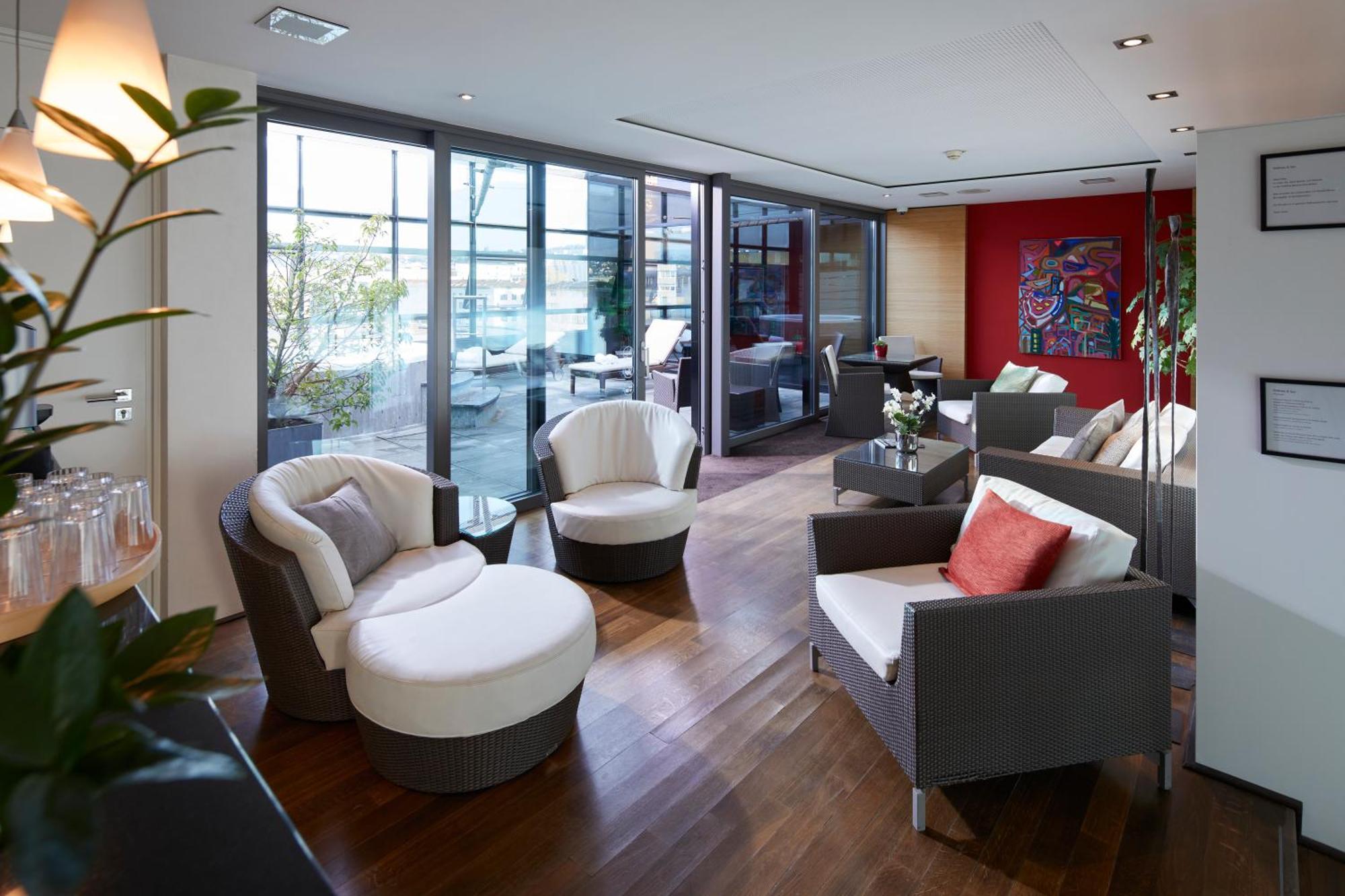 Parkhotel 4*