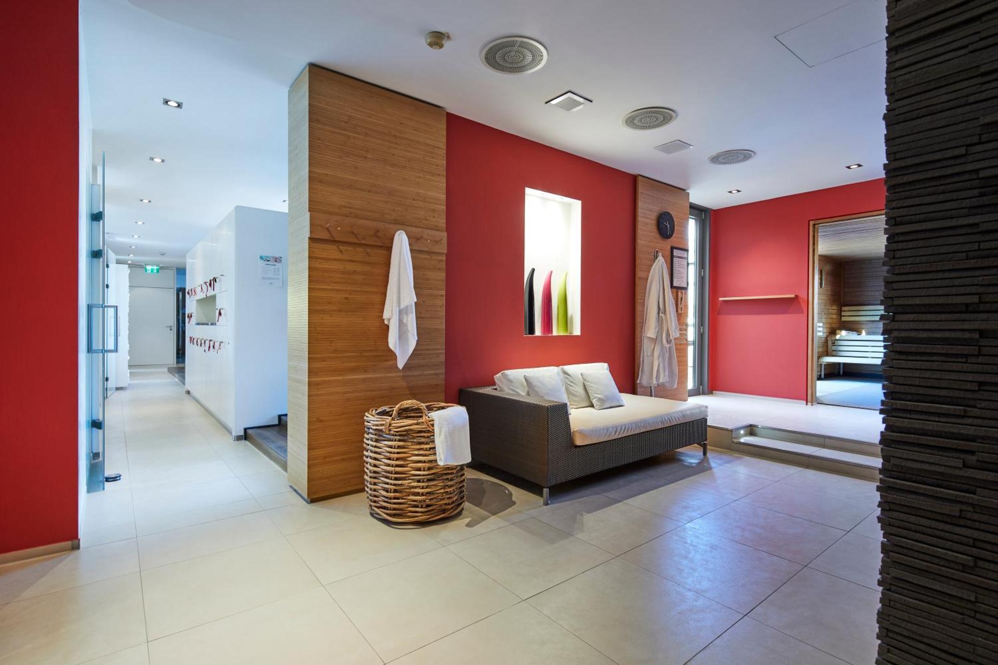 Parkhotel Pforzheim
