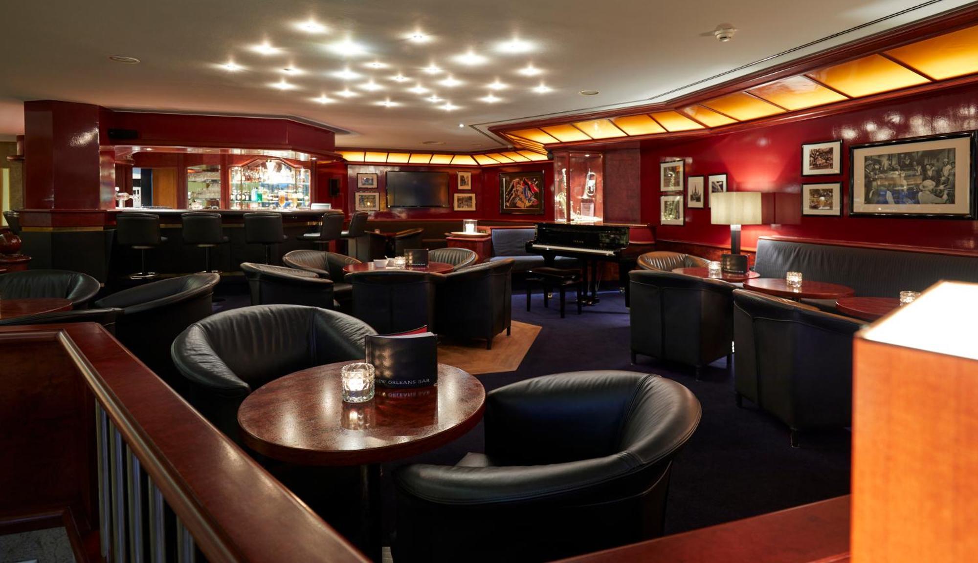 Hotel Parkhotel