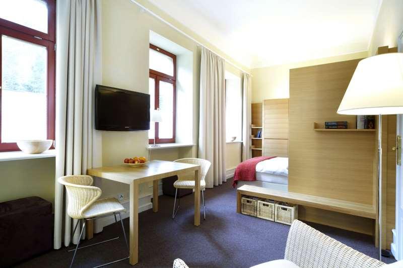 Parkhotel Hotel Pforzheim
