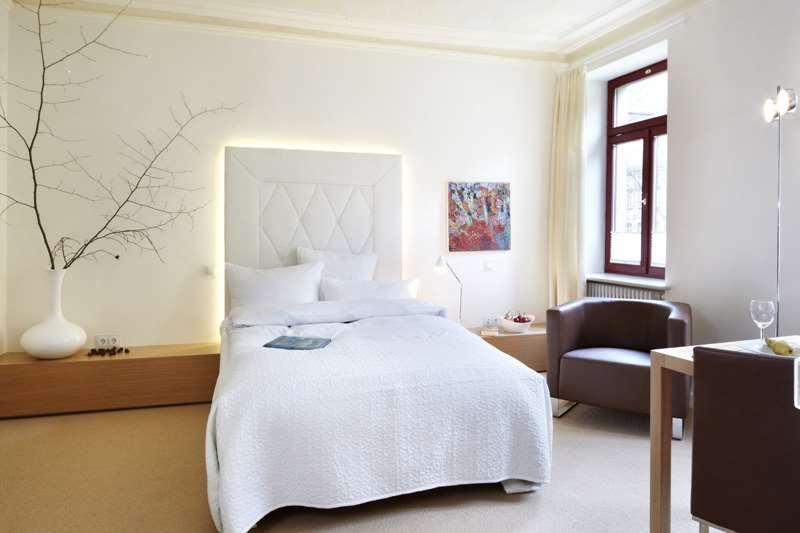Hotel Parkhotel Pforzheim