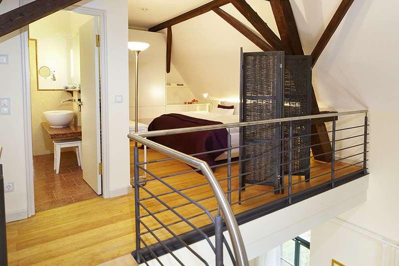 Hotel Parkhotel Pforzheim