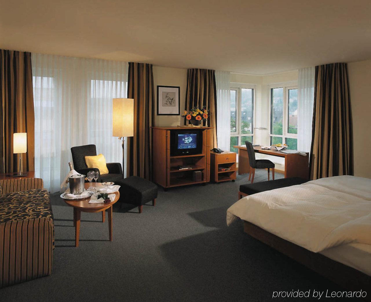 Parkhotel 4*