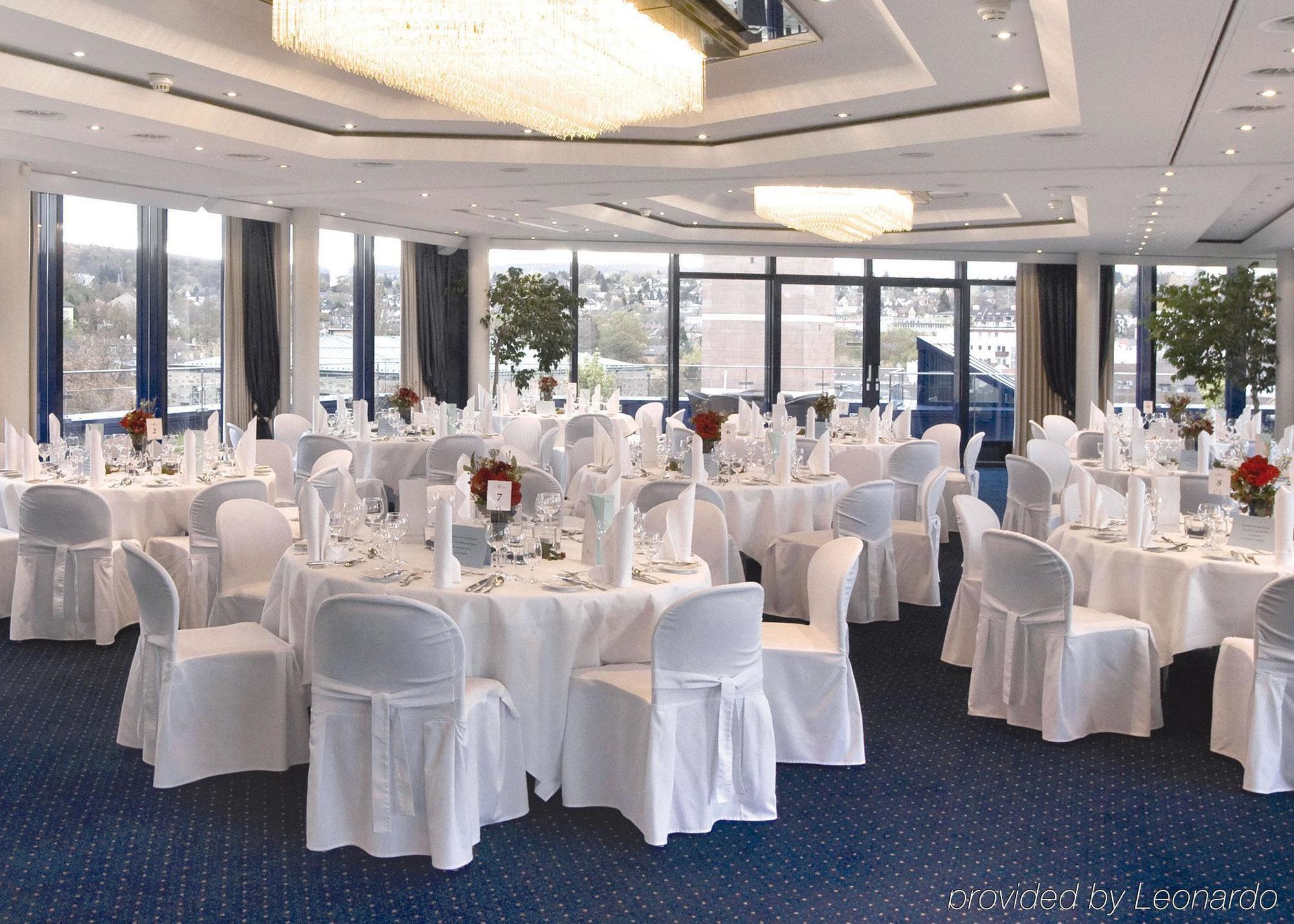 Parkhotel Hotel 4*