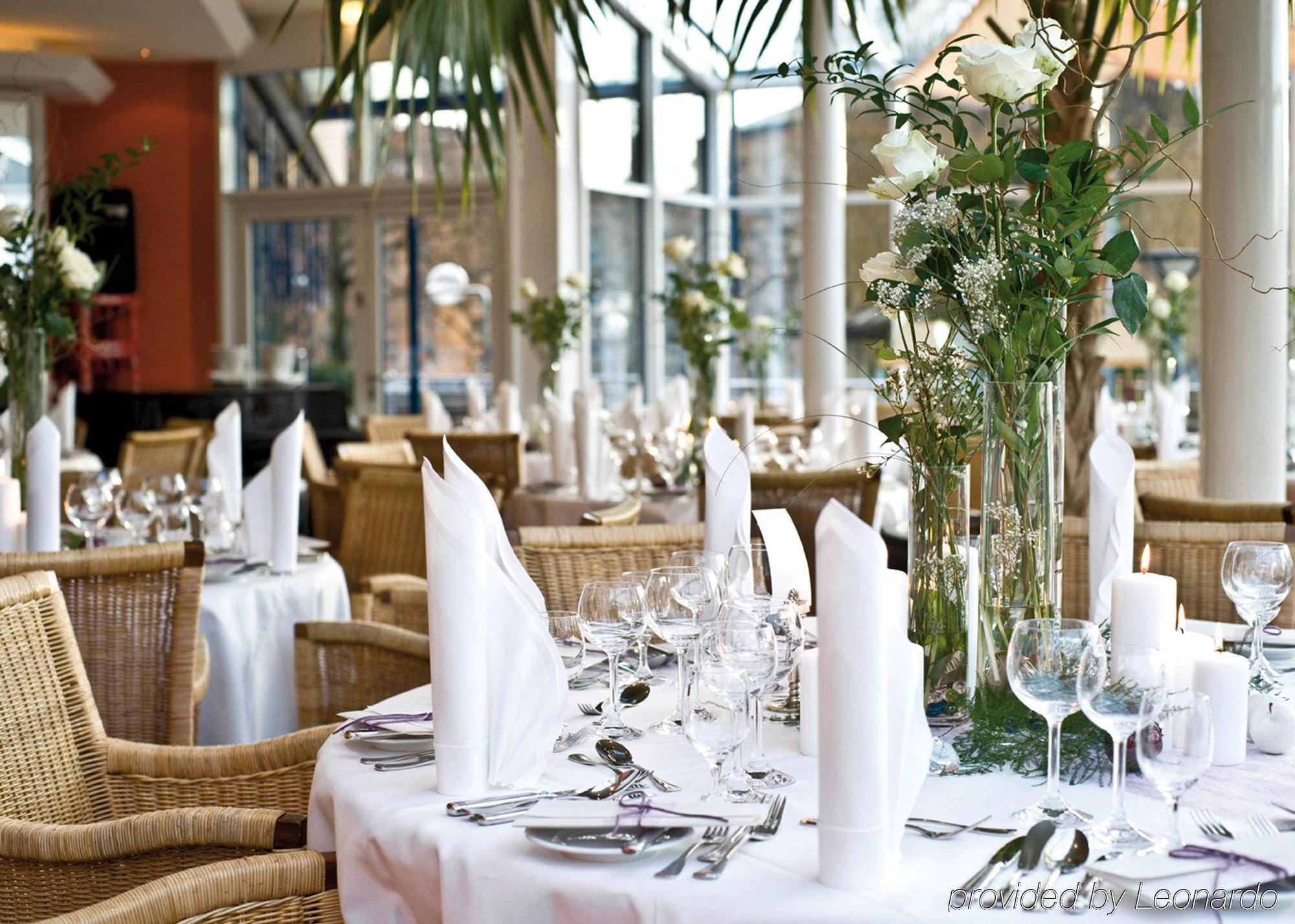 Parkhotel Pforzheim