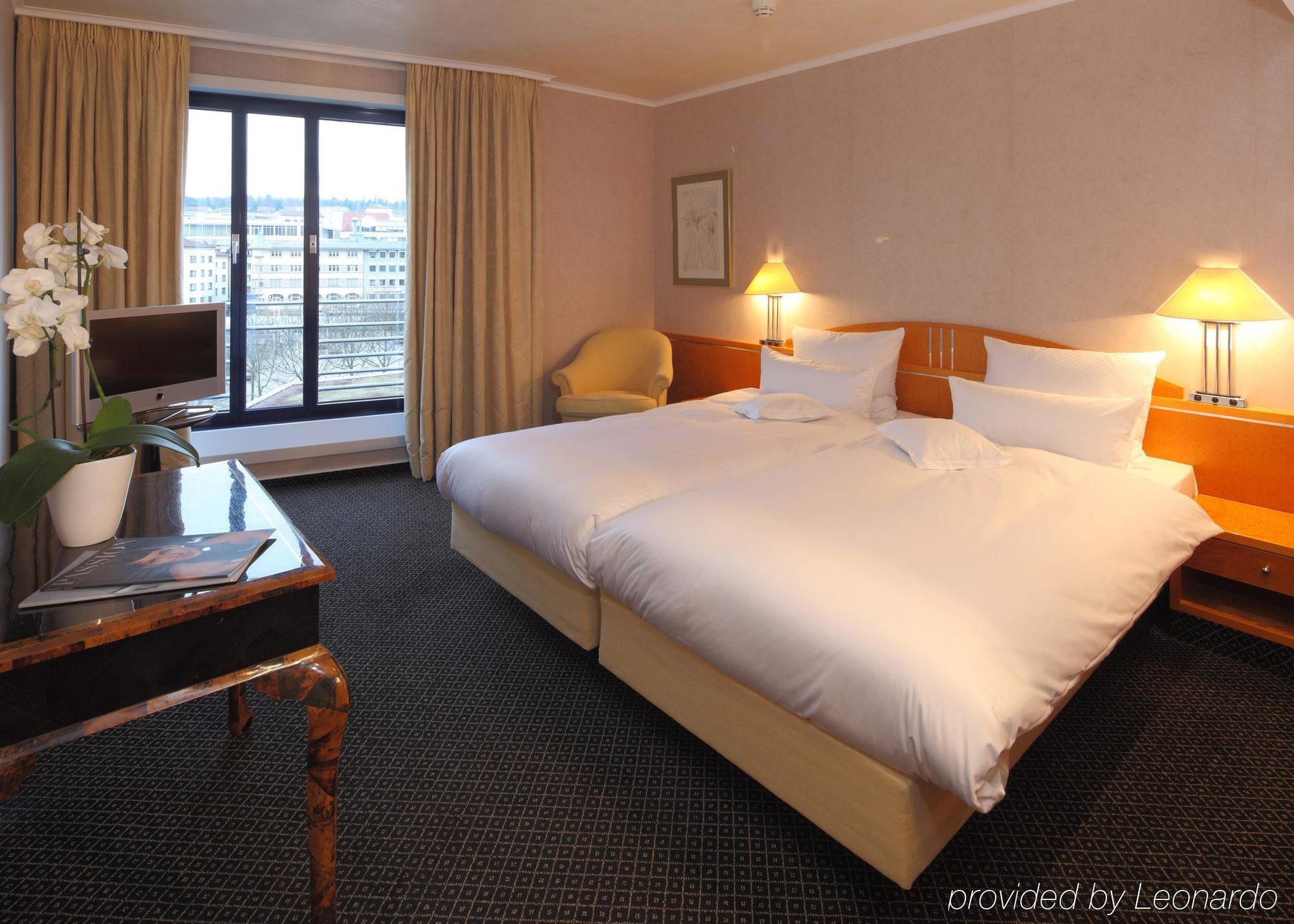 Parkhotel Hotel 4*