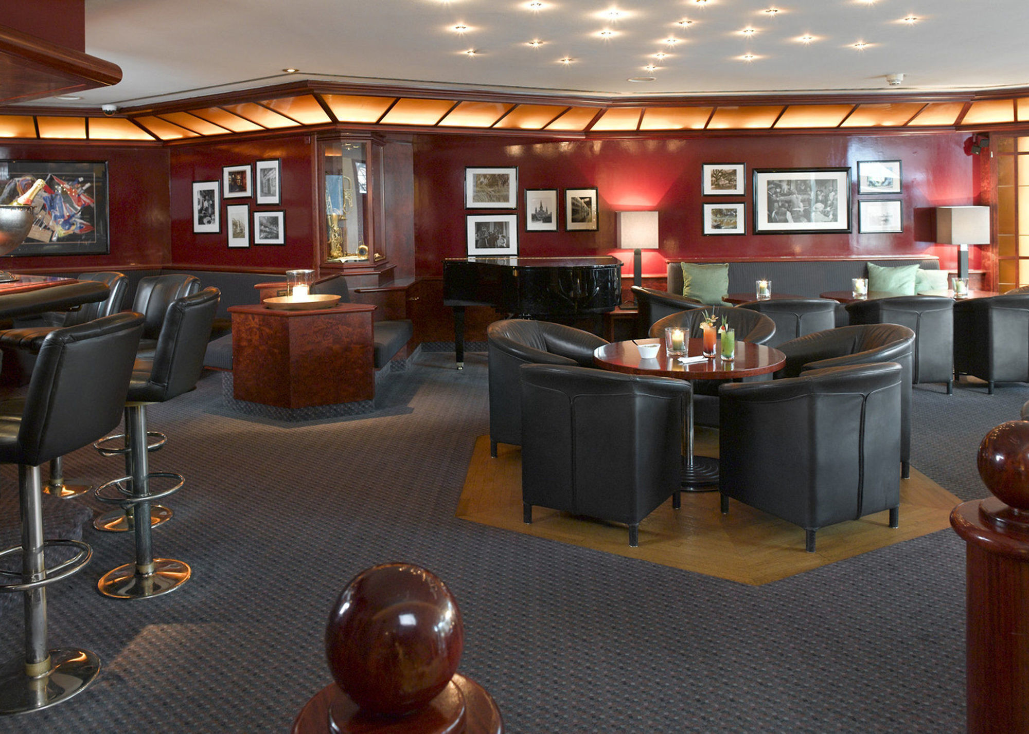 Hotel Parkhotel