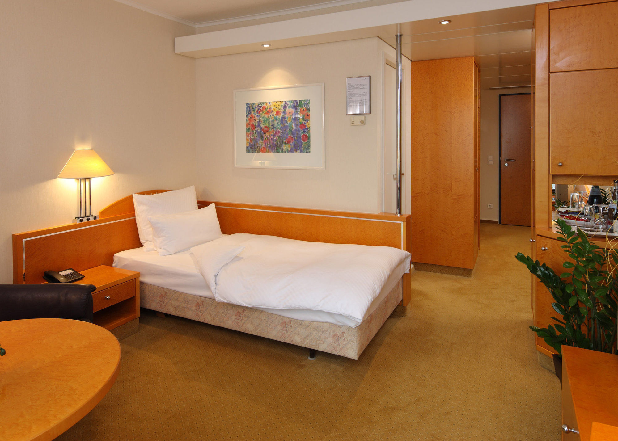 Hotel Parkhotel