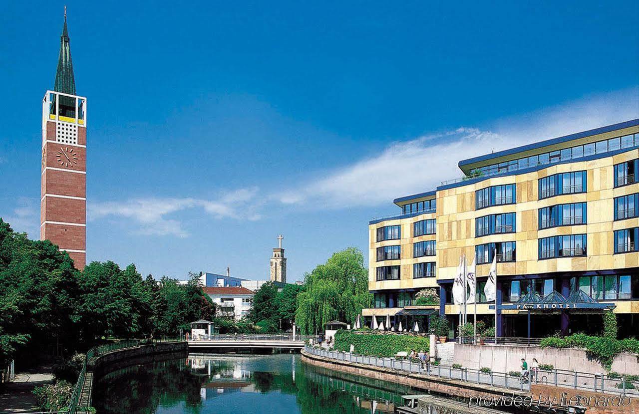 Parkhotel Pforzheim