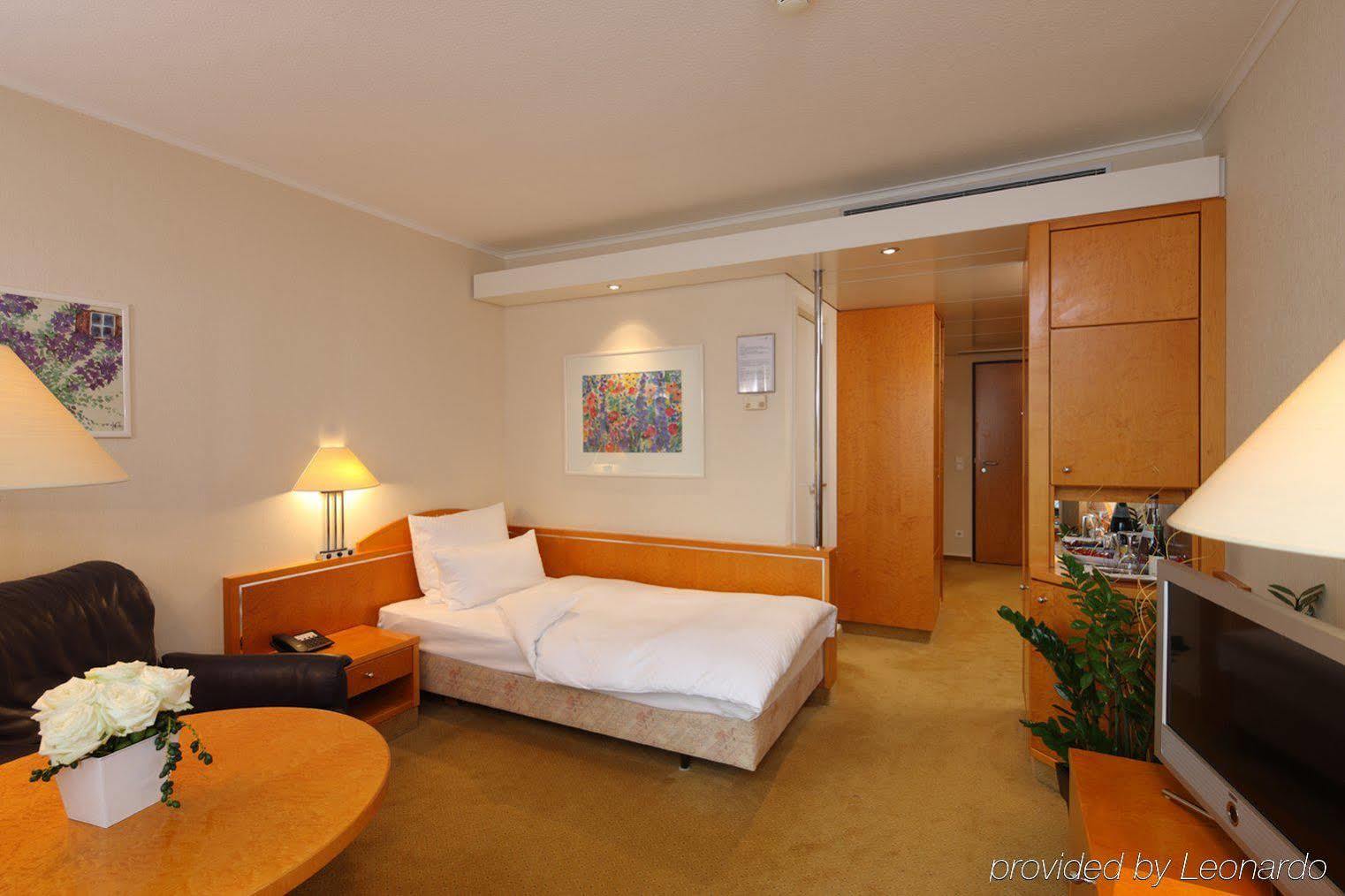 Parkhotel Pforzheim