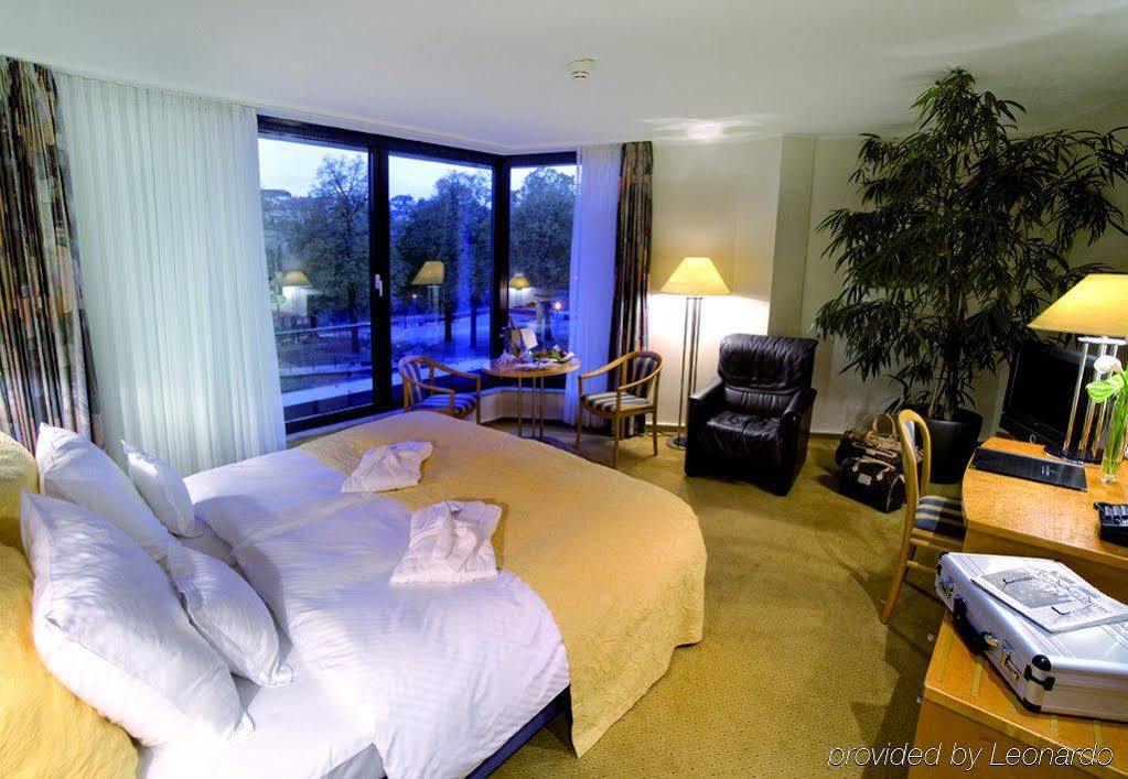 Parkhotel Hotel