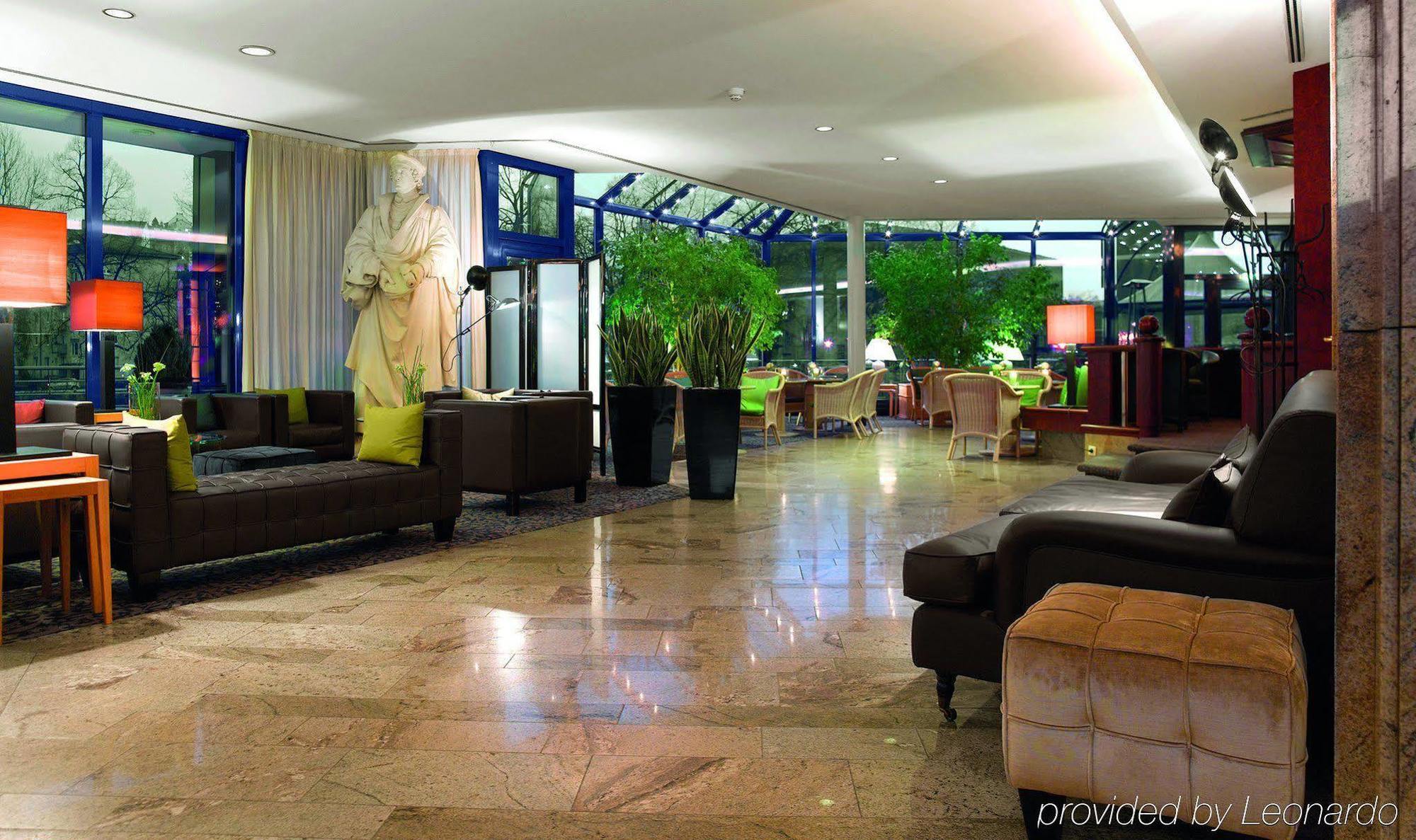 Parkhotel Hotel 4*