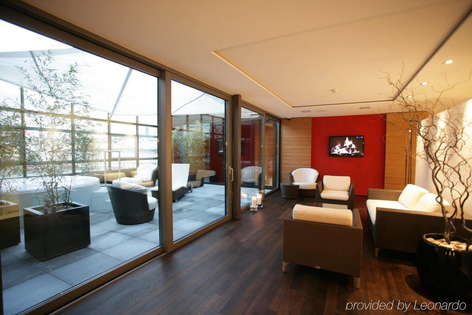 Hotel Parkhotel 4*