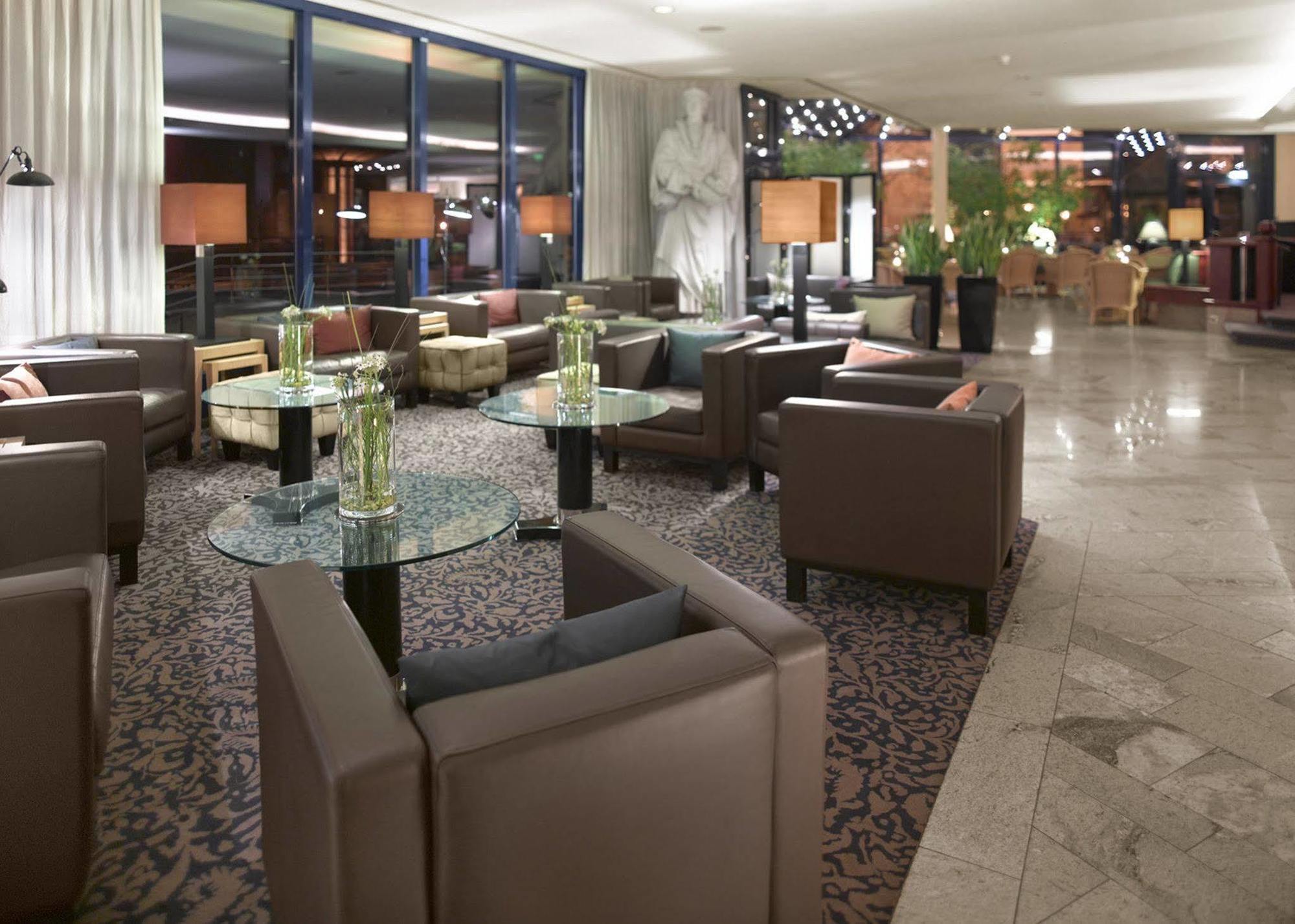 Parkhotel Hotel