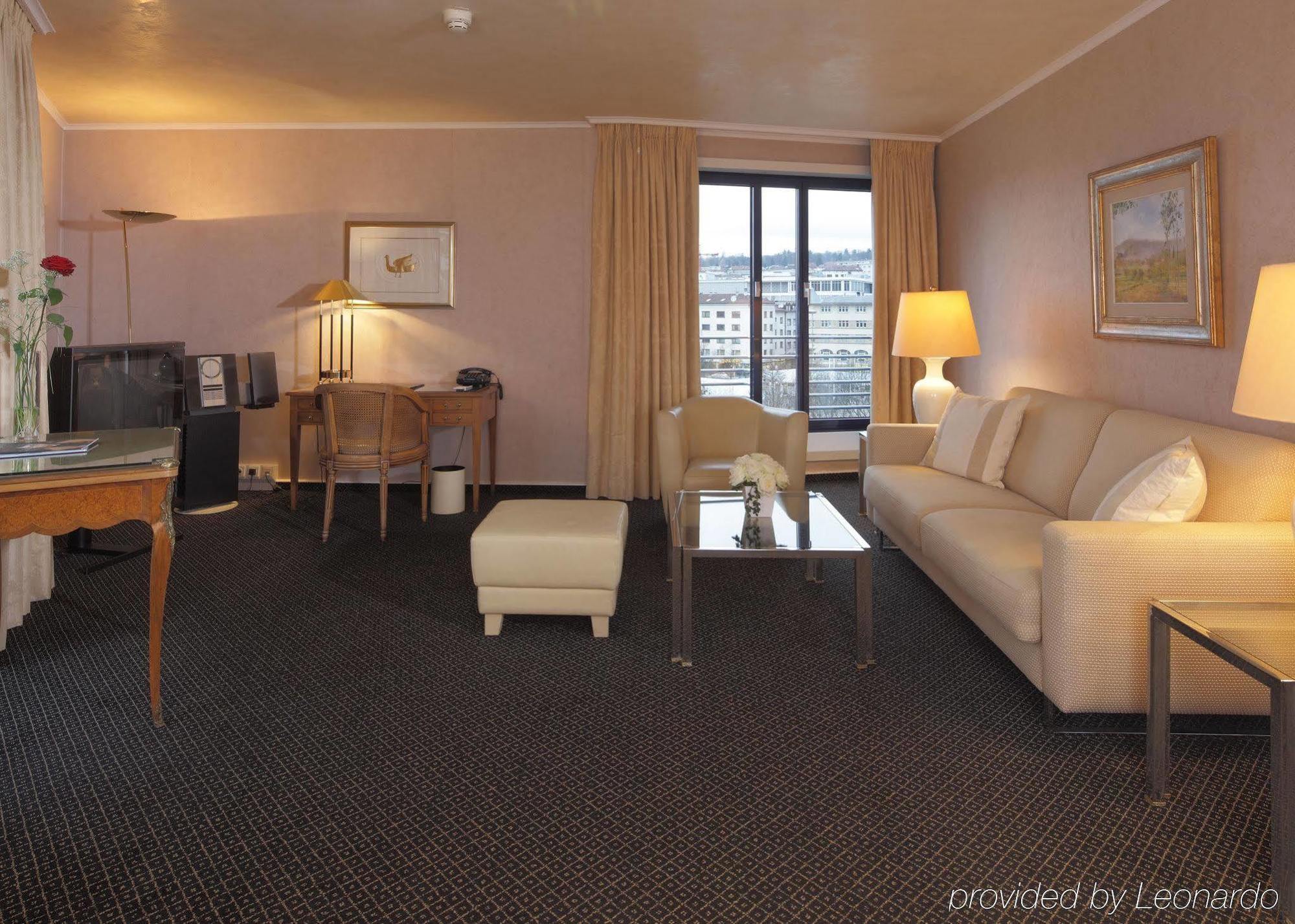 Parkhotel 4* Pforzheim