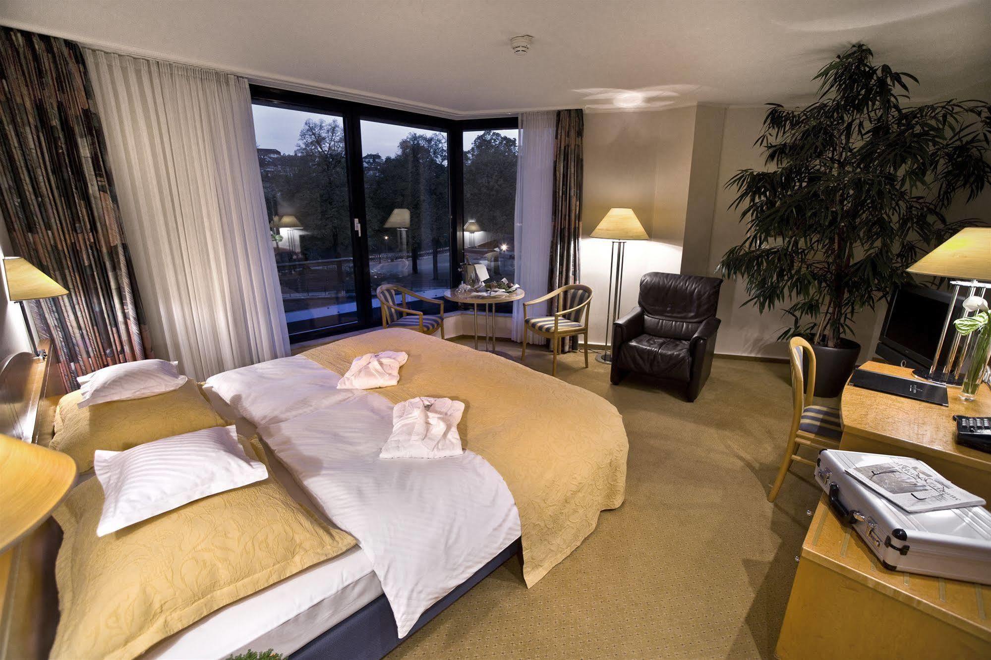 Parkhotel 4*