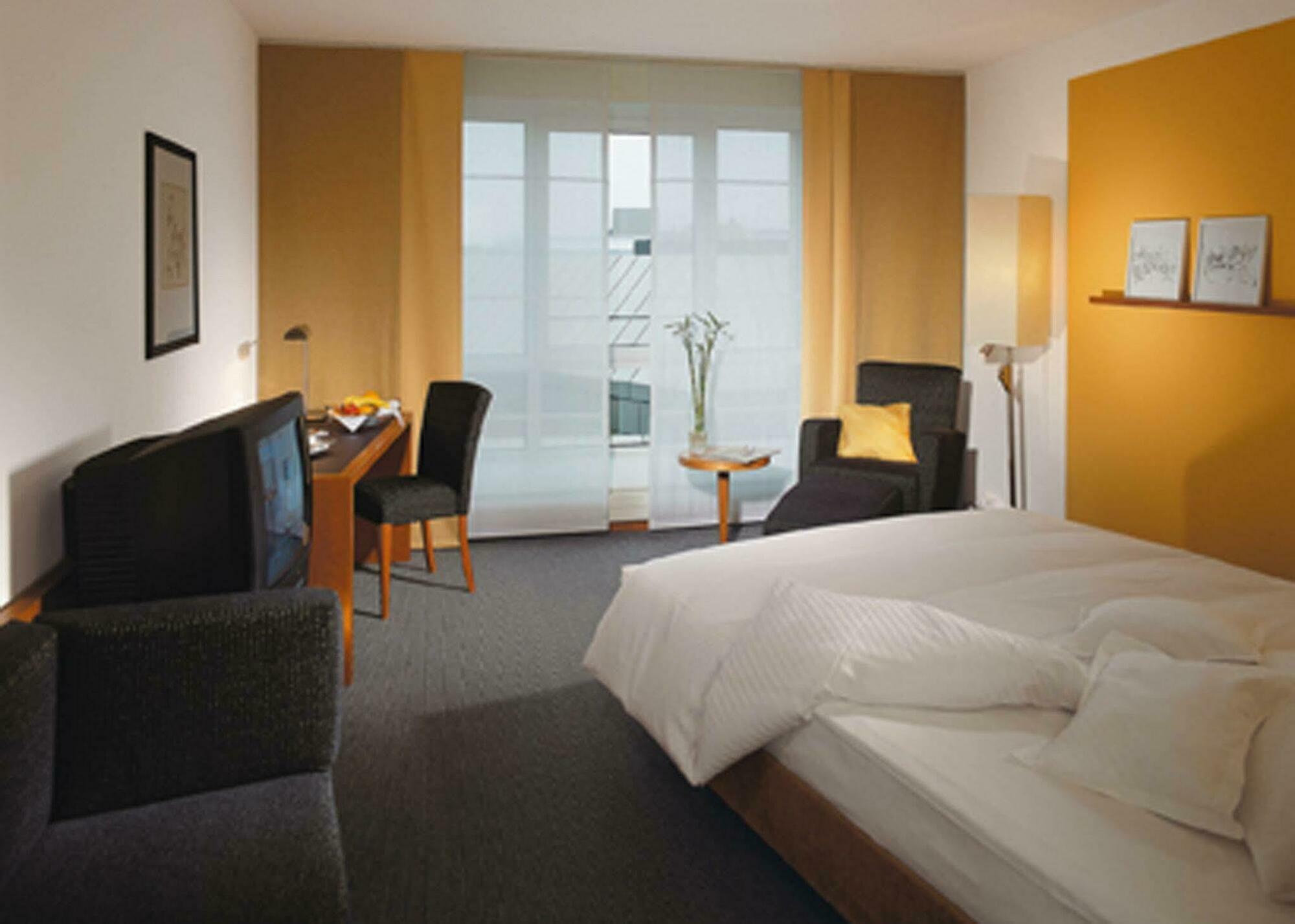Parkhotel Hotel Pforzheim